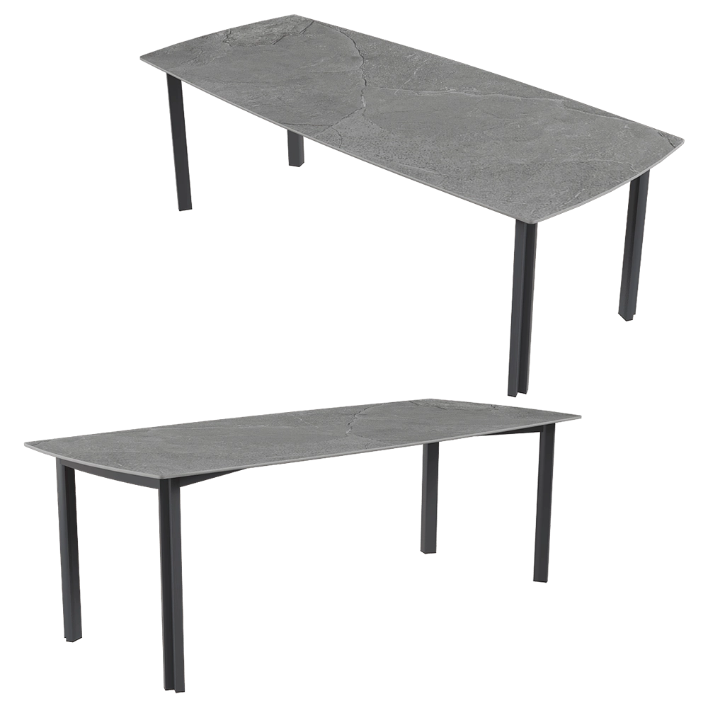 AURICA - Table Eland 3D Model