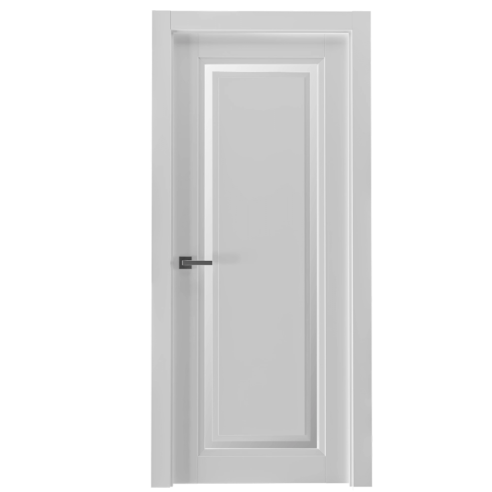 Aurum Doors - Door Aurum 1 3D Model