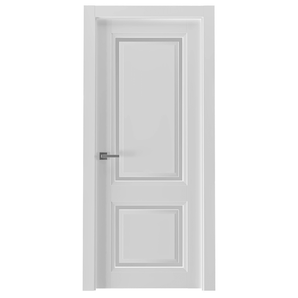 Aurum Doors - Door Aurum 2 3D Model