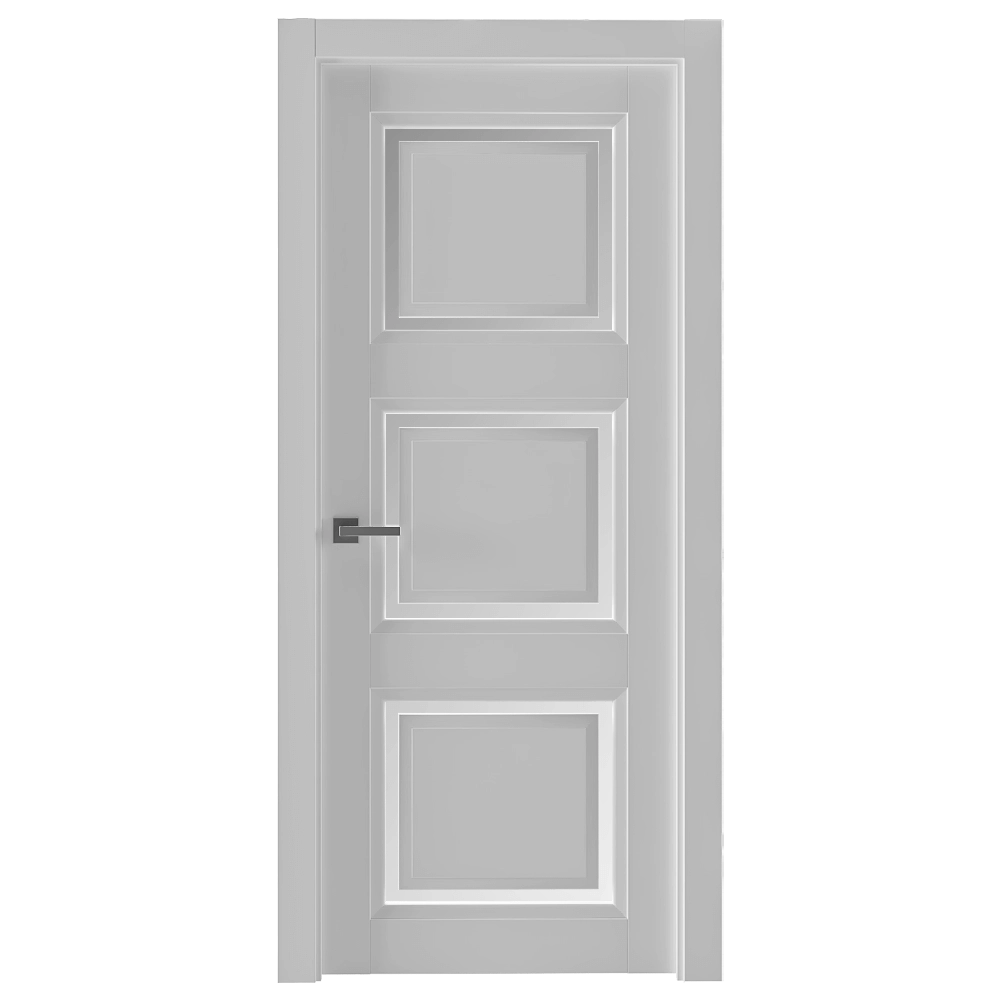 Aurum Doors - Door Aurum 3 3D Model