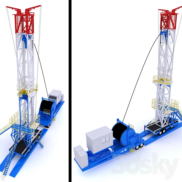 Auto extraction of raw materials Free Download