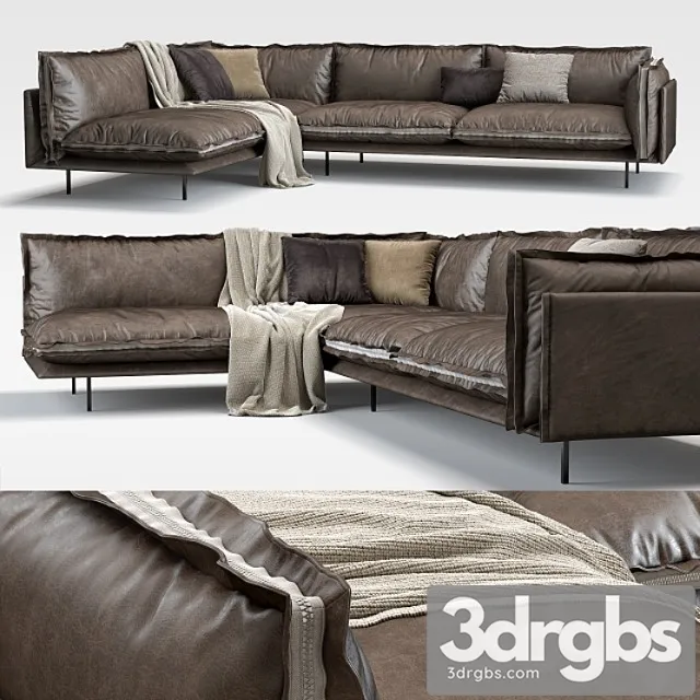 Auto-reverse 2 3D Model Free