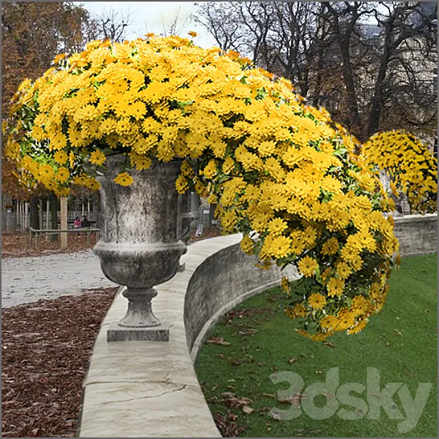 Autumn letters Free Download