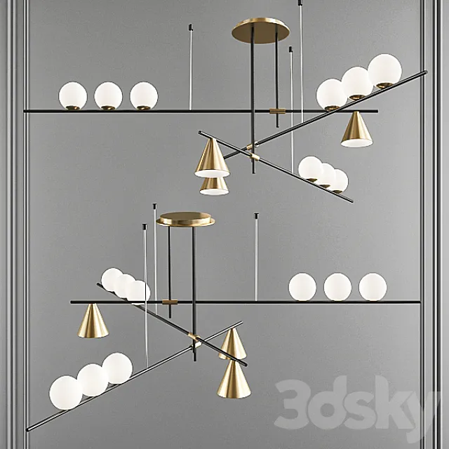 Availa ball 3D Model