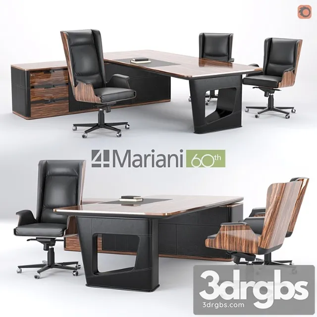 Avatar Garbo 3D Model Free