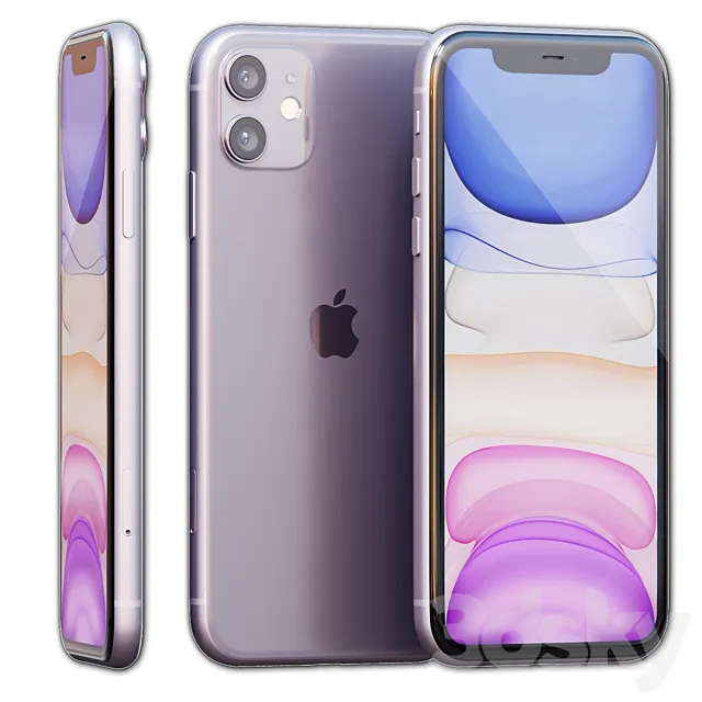 AVE Apple iPhone 11 Free Download