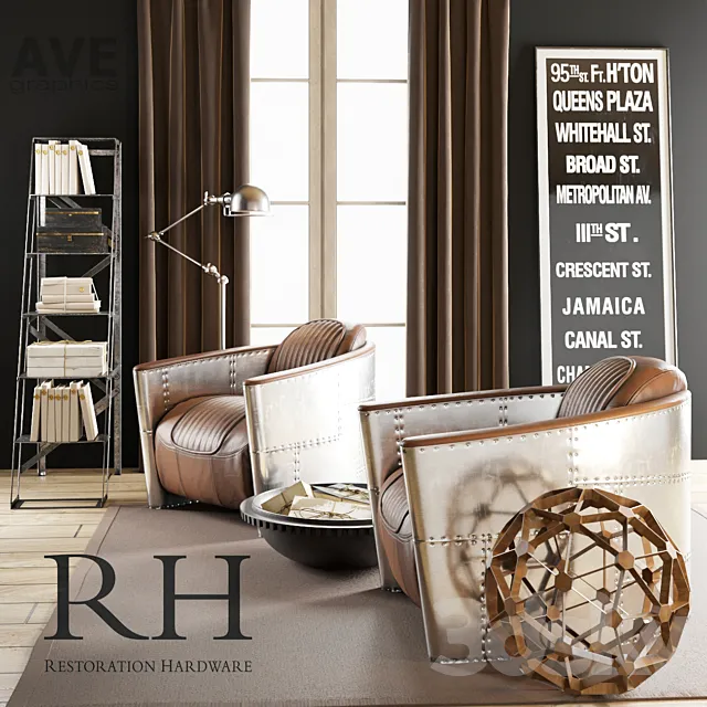 AVE RH Aviators Free Download