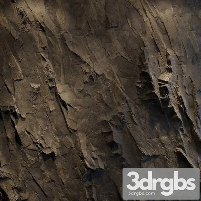 Ave Rockwall 2 3D Model Free