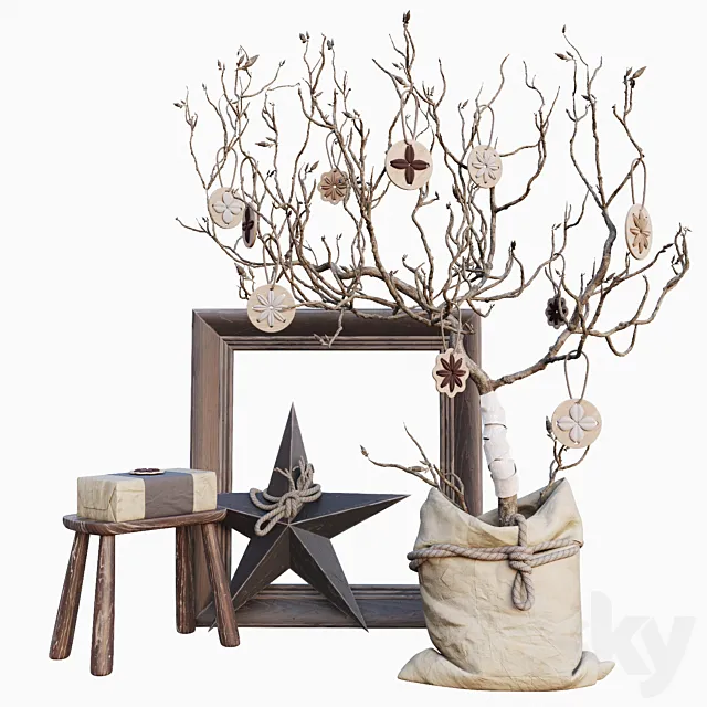 AVE Scandinavian Christmas Free Download