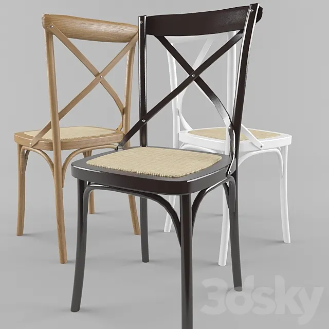 Averso DAN-FORM 3D Model
