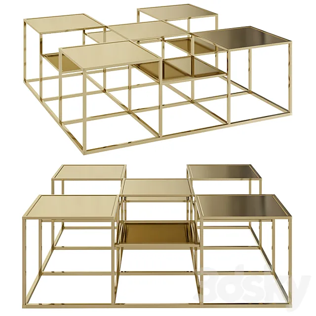 Avian eichholtz 3DModel