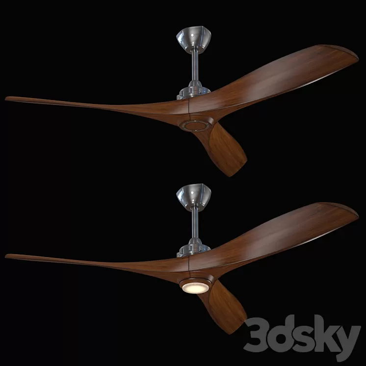 Aviation Ceiling Fan