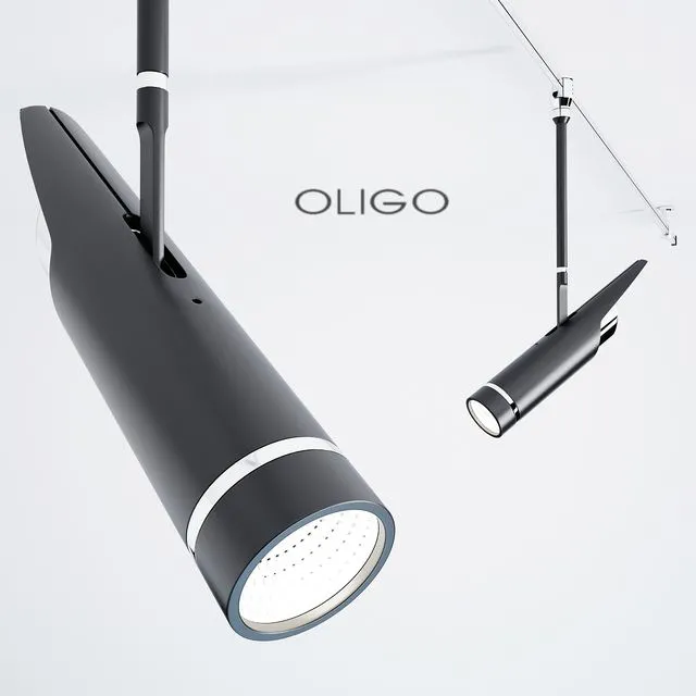 Aviation PRO 3D Model