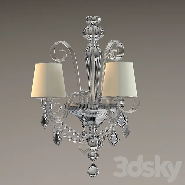 AVMazega seria Miami 3DModel