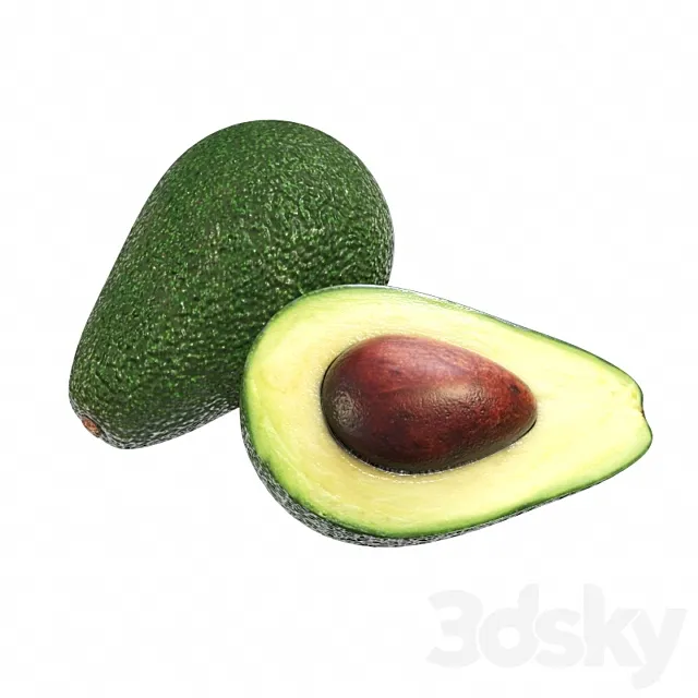 Avocado Free Download