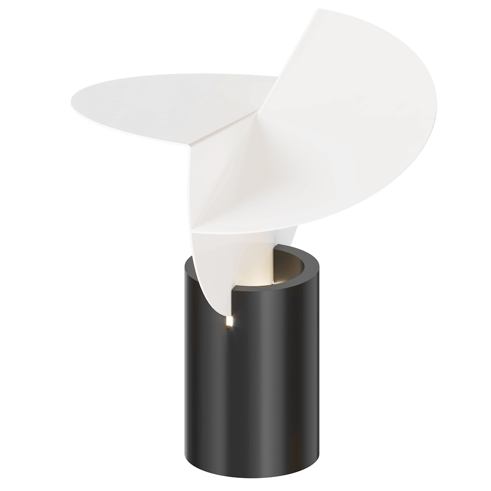 axis71 - Table lamp Ala 3D Model