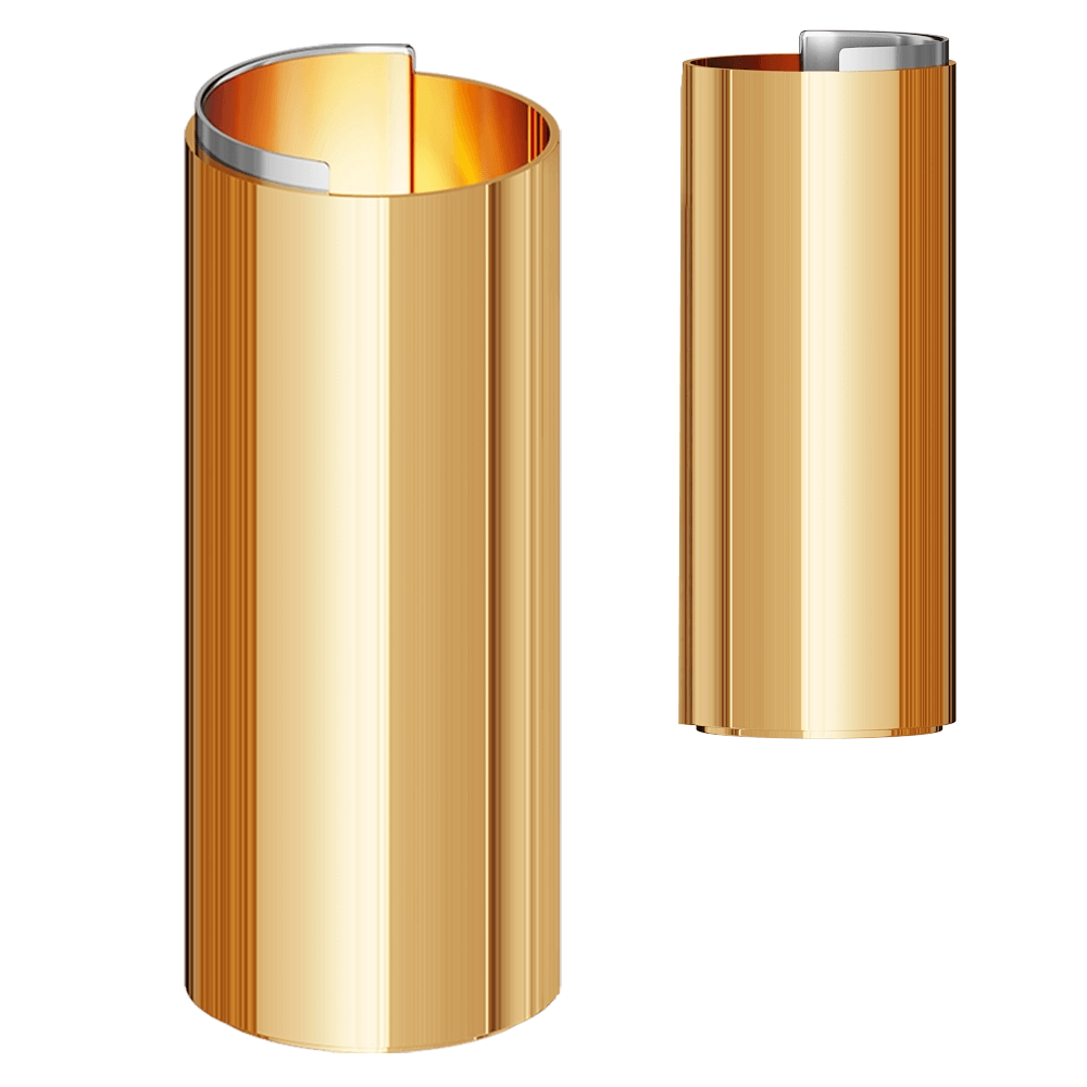 axis71 - Table lamp Tube T 3D Model