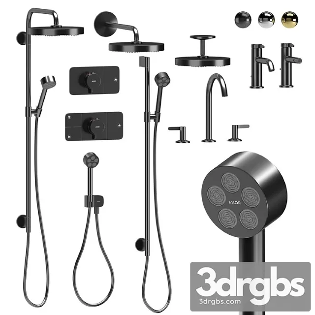 Axor One Set 2 Free Download