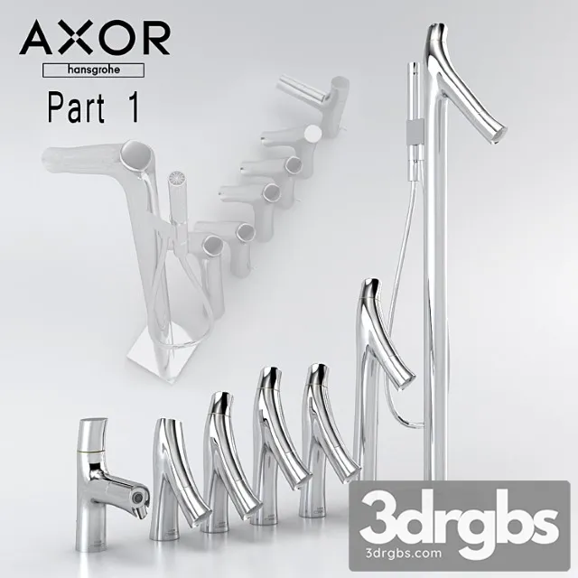Axor Starck Organic Hansgrohe Free Download