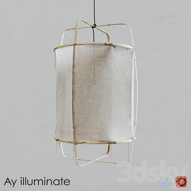 Ay Illuminate Z1 3DModel