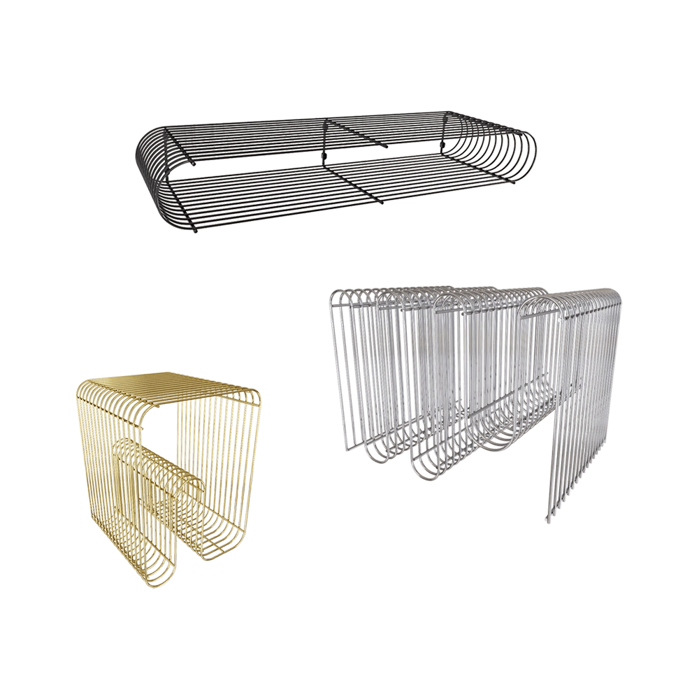 AYTM - Set KURAVA 3D Model