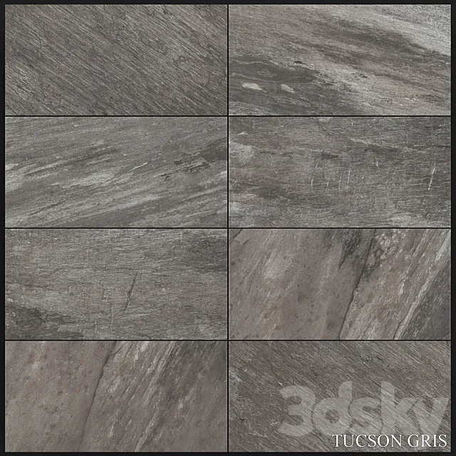 Azuliber Tucson Gris Free Download