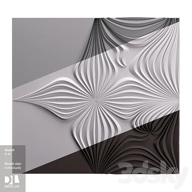 B-45 Free Download
