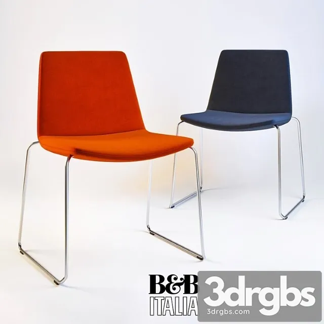 B B Cosmos 1 3D Model Free