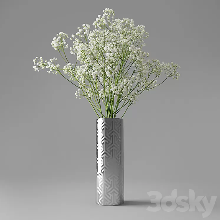 Baby&Breath Flower