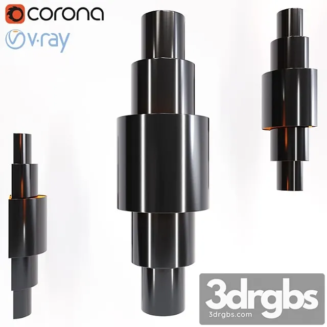 Babylon 3D Model Free