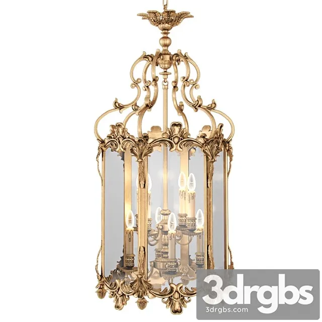 Badari B5 344 6 4 1 3D Model Free