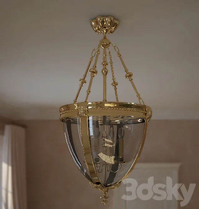 Badari Lighting B5-127 Free Download