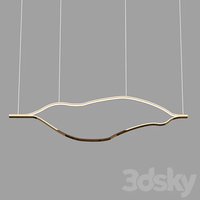 BADO by Romatti 3D Model