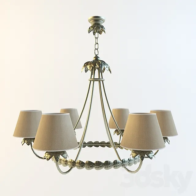 baga 2050 art. 3DModel