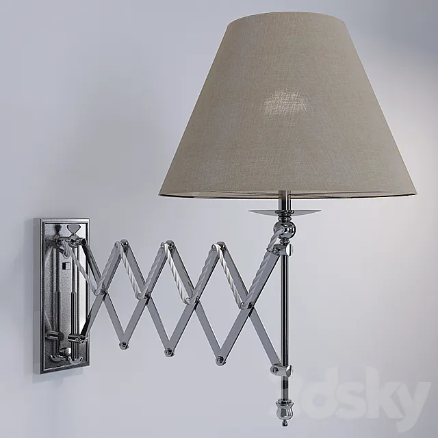 Baga Art 915 3DModel