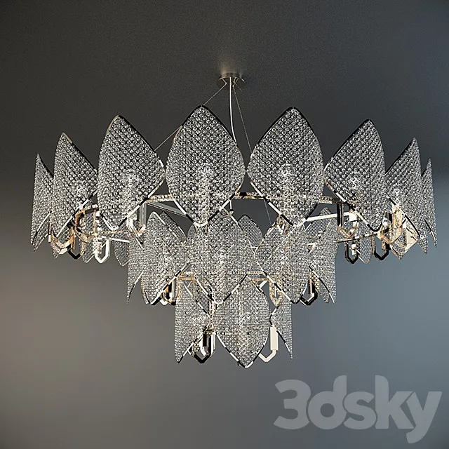 Baga Bespoke02 H01G8 3D Model