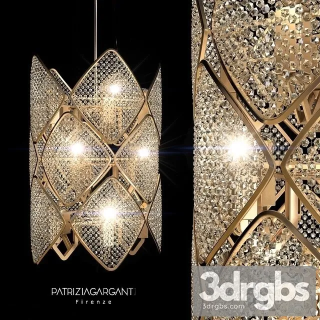 Baga Holly 3D Model Free