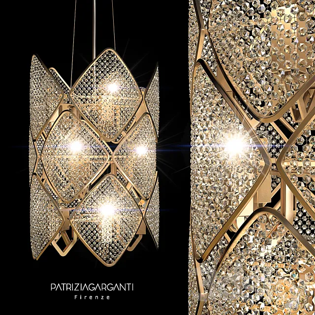 Baga holly 3DModel