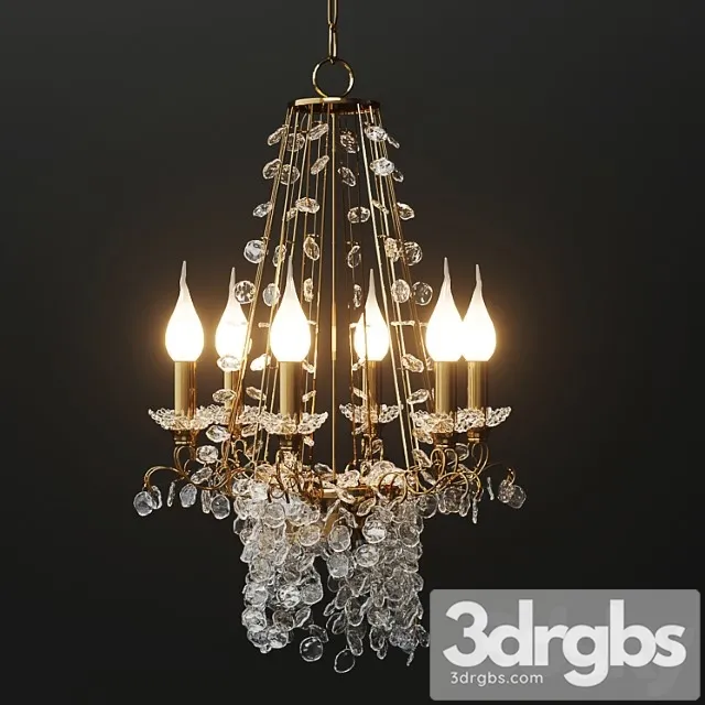 Baga morgana 3D Model Free