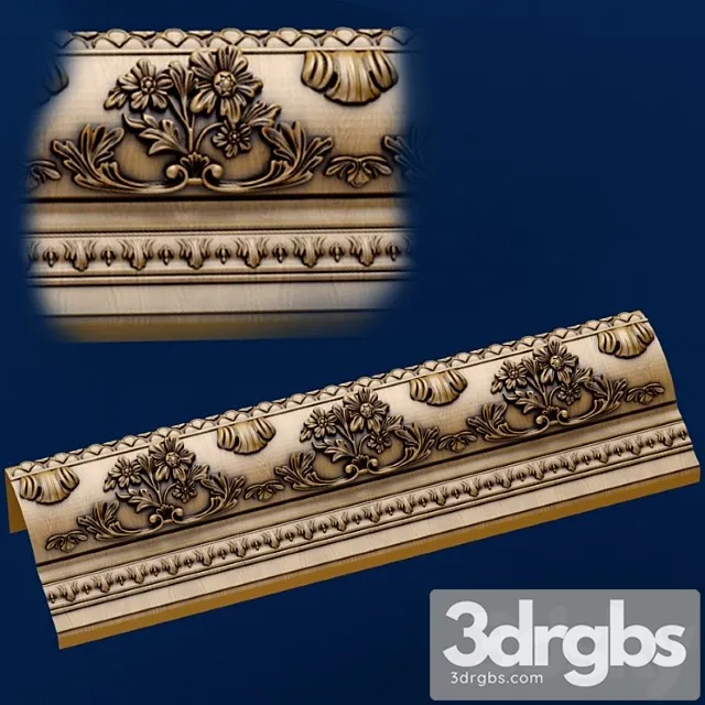 Baghiet 22 3D Model Free