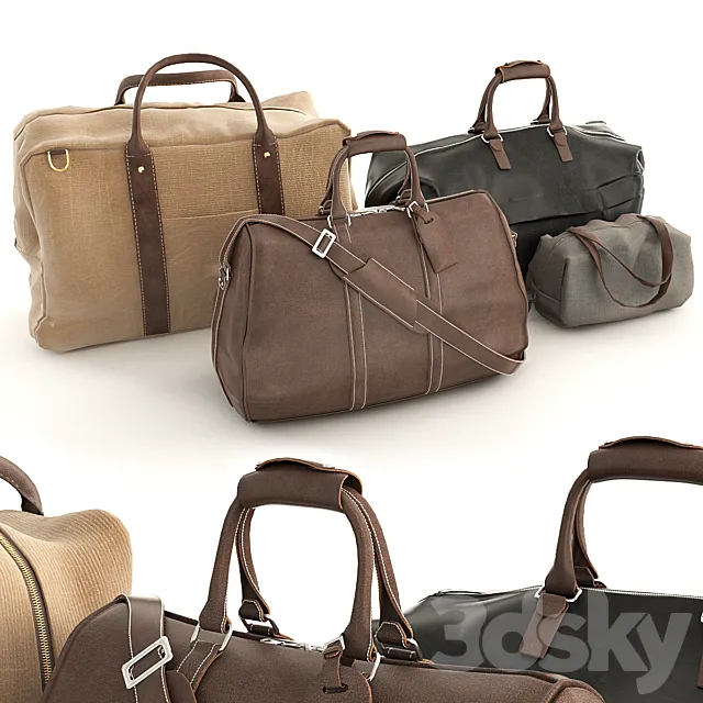 Bags_Set Free Download