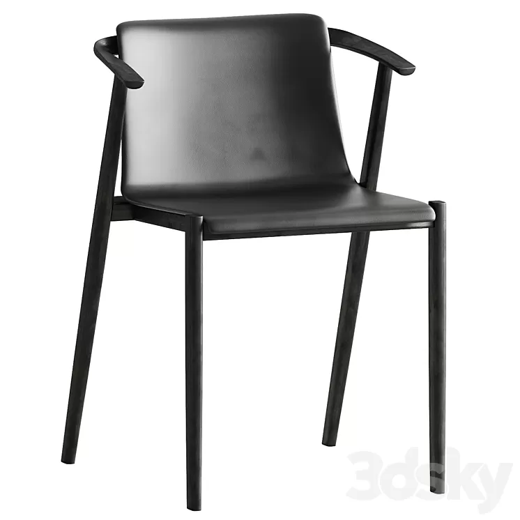 BAI LU By Lema 3D Model