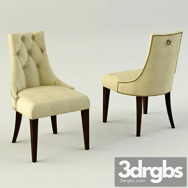 Baker 7841 2 3D Model Free