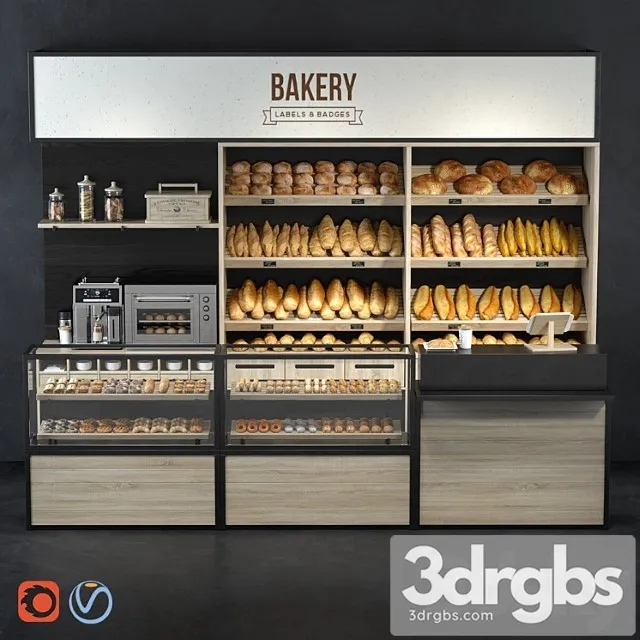 Bakery Free Download
