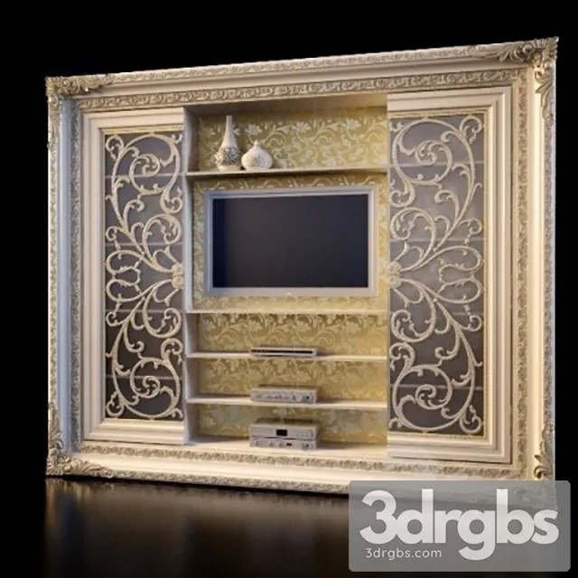 Bakokko 3D Model Free