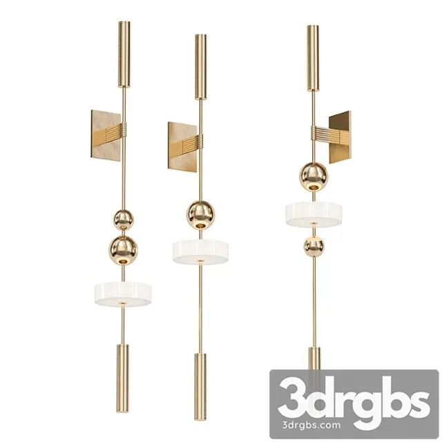 Bala 1 3D Model Free