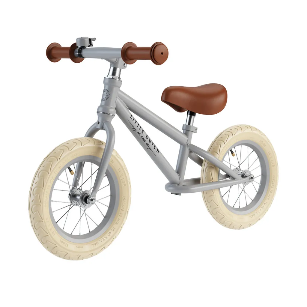 Balance Bike Matt Olive by Little Dutch