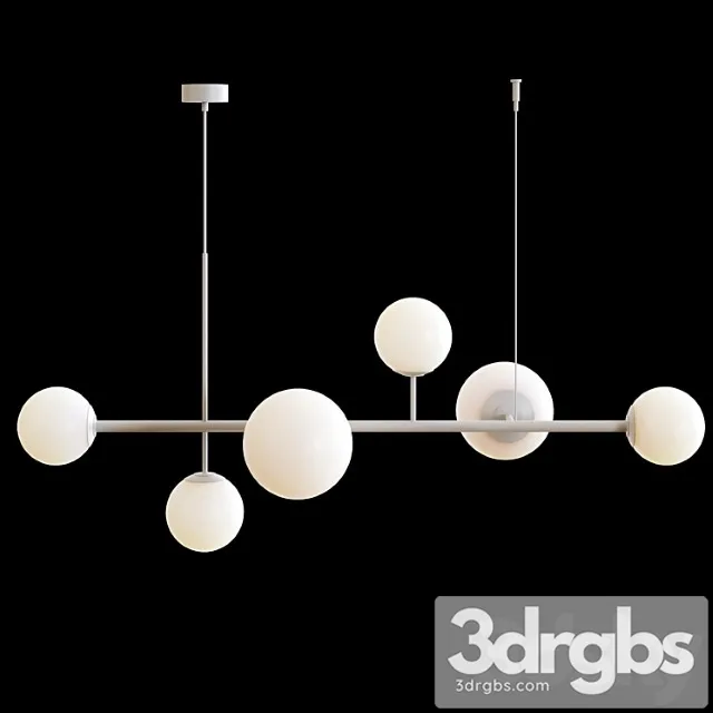 Balia 1039k 3D Model Free