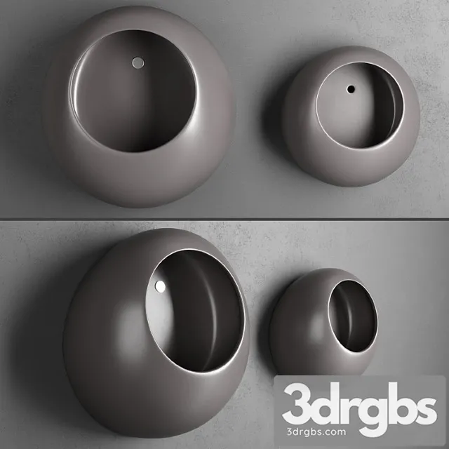 Ball Mini 3D Model Free