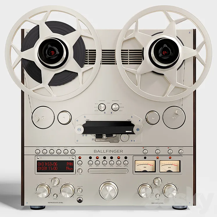 Ballfinger M063 Free Download